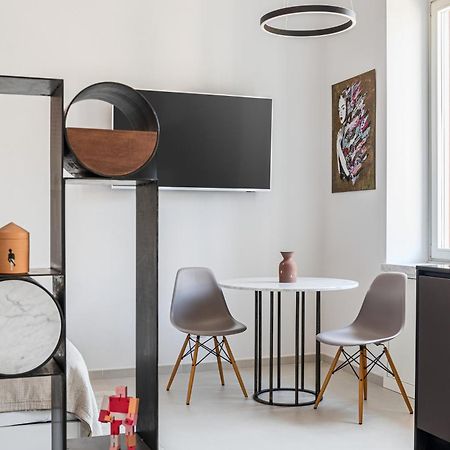 Ambio Suites Luxury Trastevere Rome Bagian luar foto