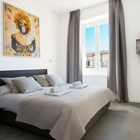 Ambio Suites Luxury Trastevere Rome Bagian luar foto