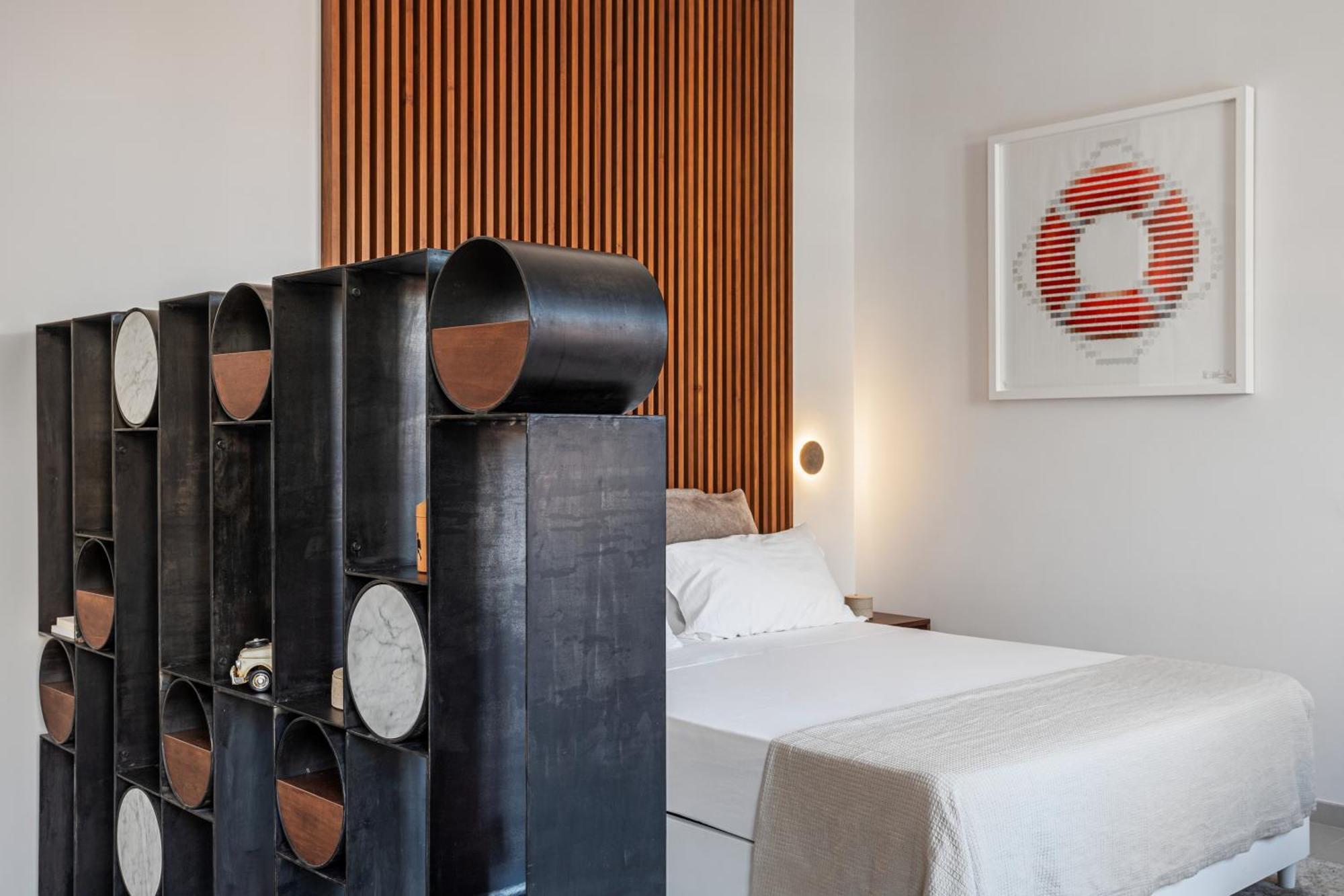Ambio Suites Luxury Trastevere Rome Bagian luar foto
