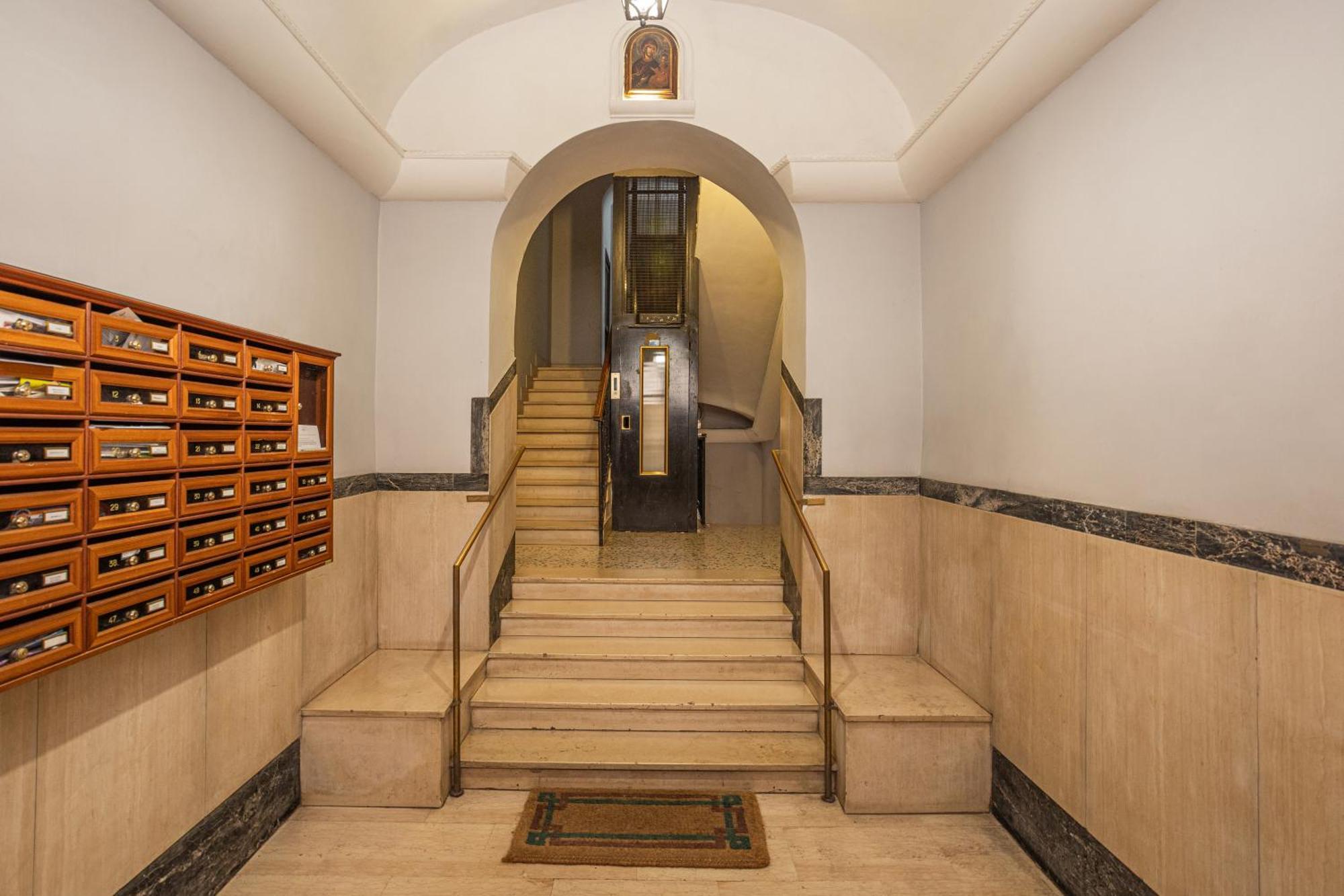 Ambio Suites Luxury Trastevere Rome Bagian luar foto