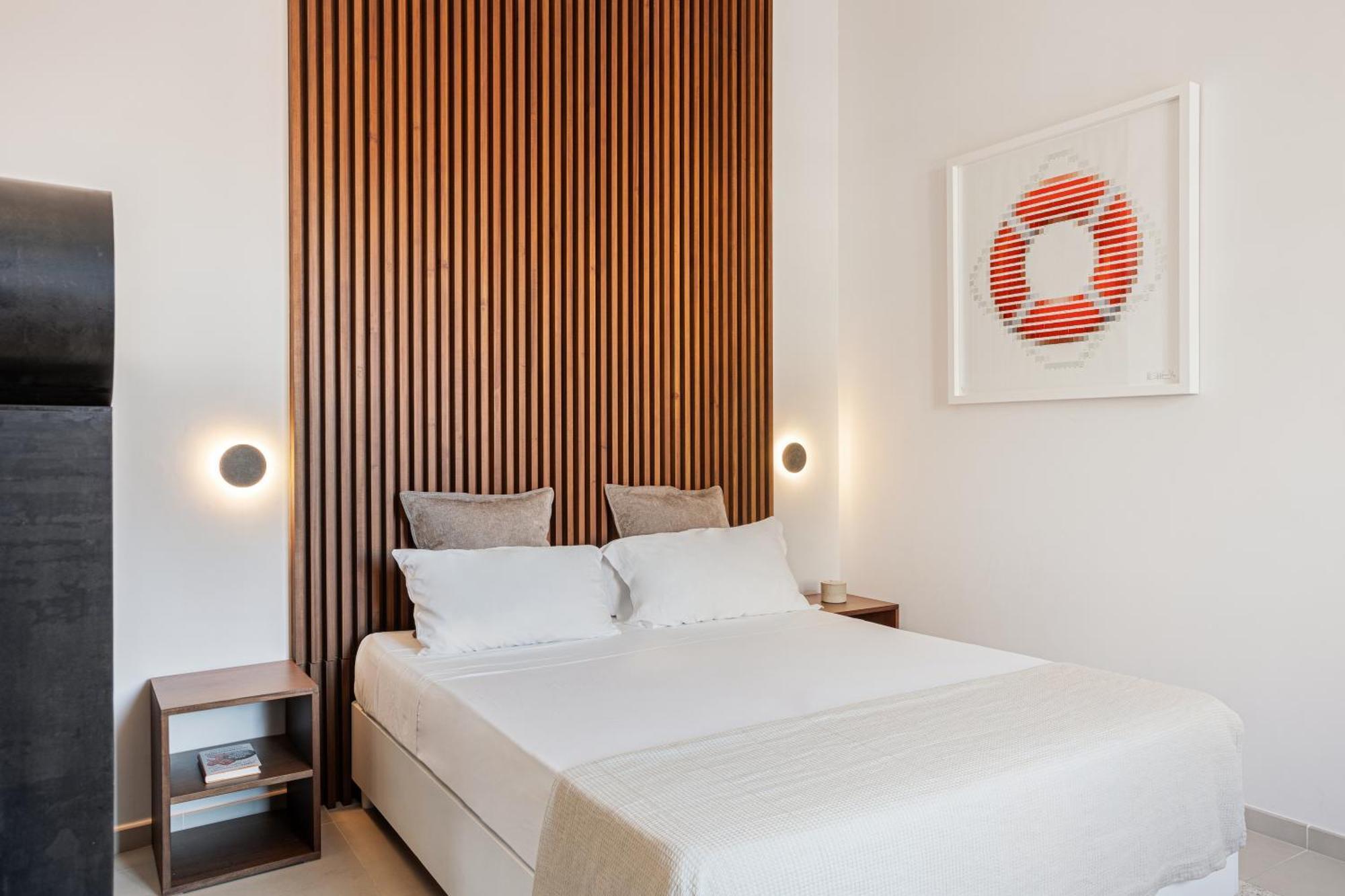 Ambio Suites Luxury Trastevere Rome Bagian luar foto