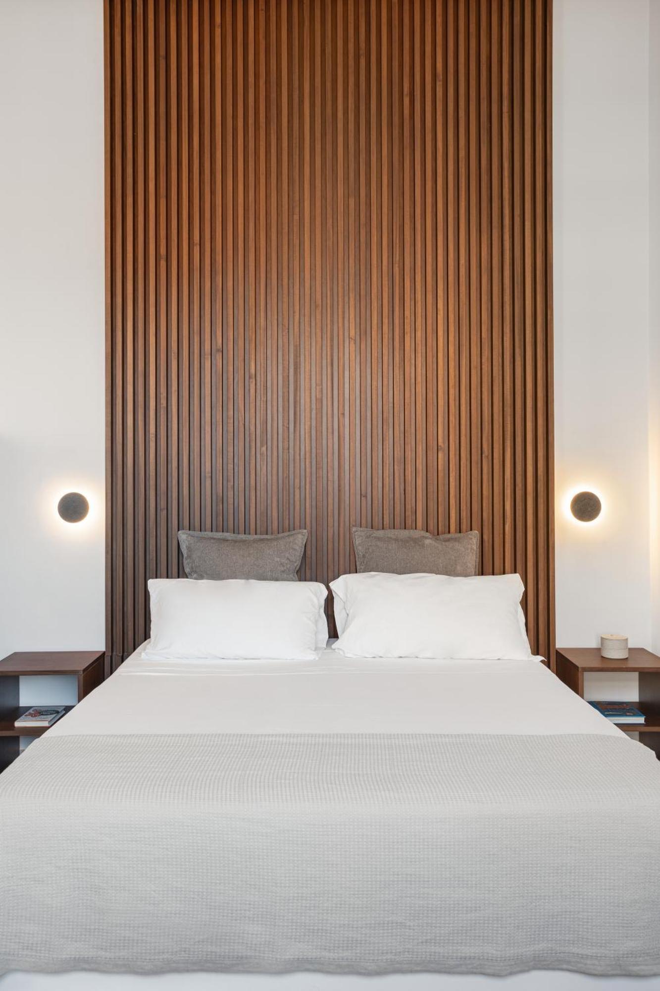 Ambio Suites Luxury Trastevere Rome Bagian luar foto