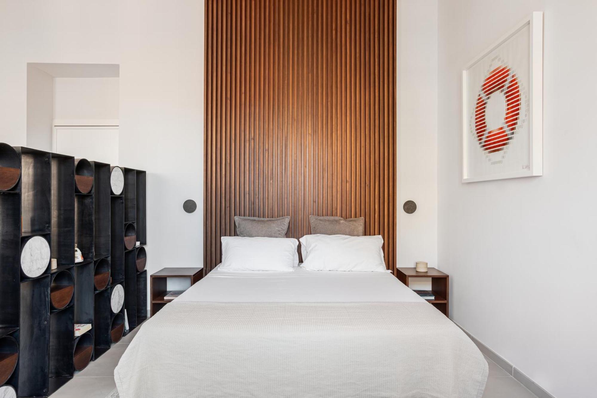 Ambio Suites Luxury Trastevere Rome Bagian luar foto