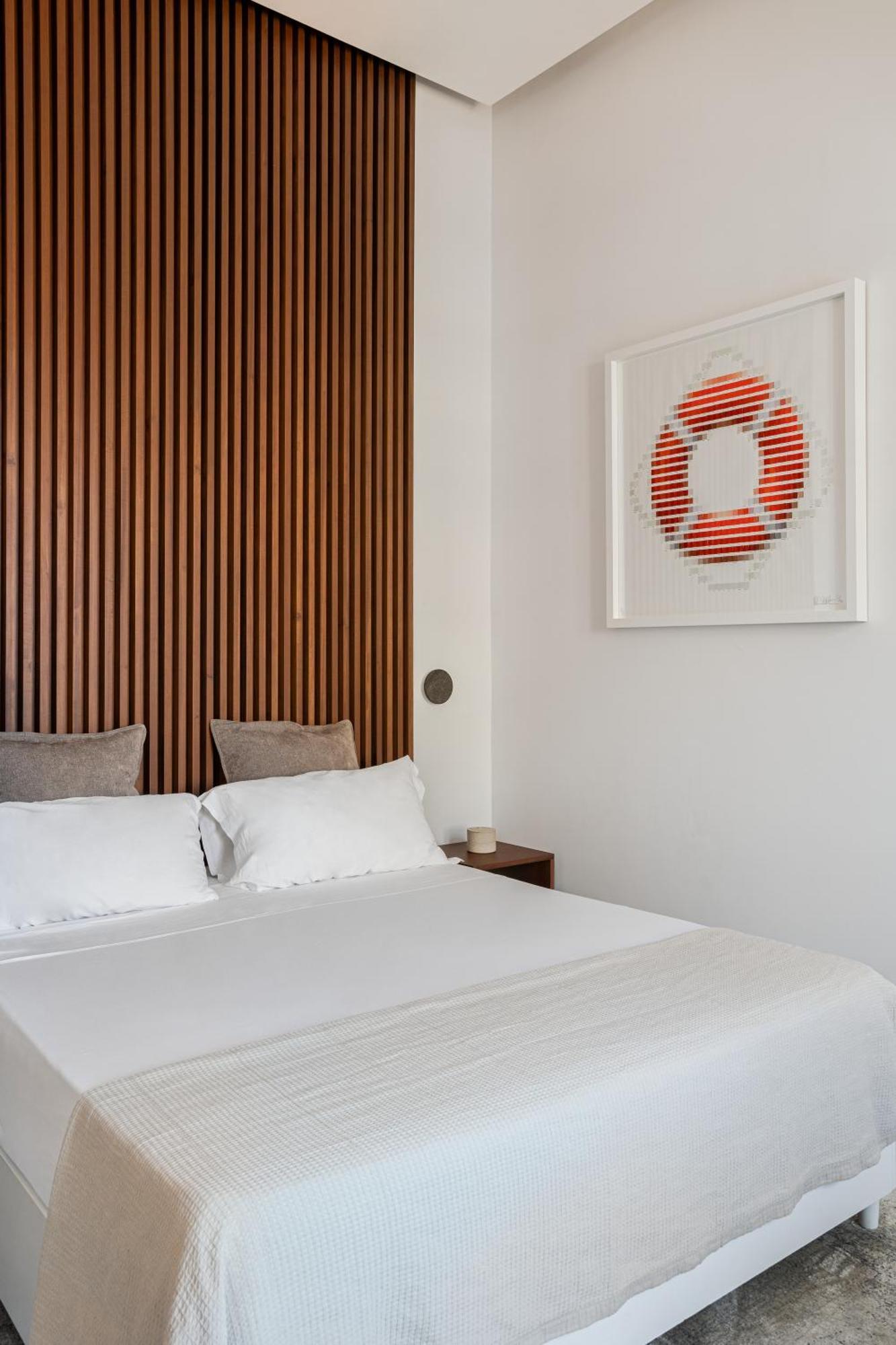 Ambio Suites Luxury Trastevere Rome Bagian luar foto