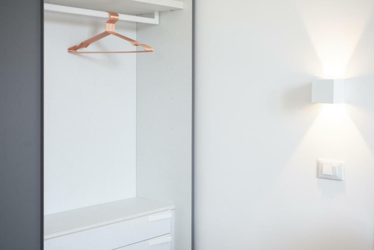 Ambio Suites Luxury Trastevere Rome Bagian luar foto