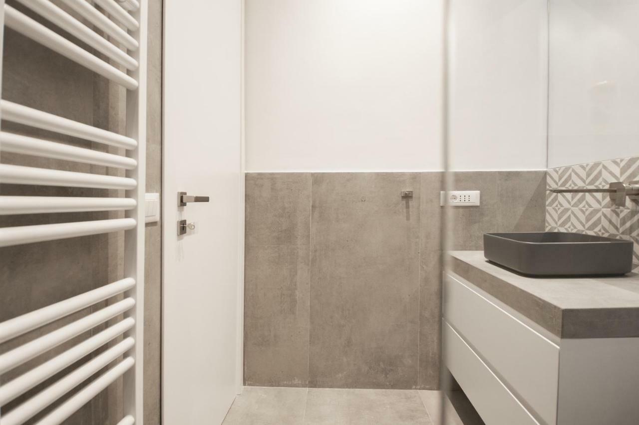 Ambio Suites Luxury Trastevere Rome Bagian luar foto