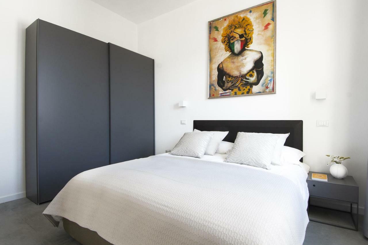 Ambio Suites Luxury Trastevere Rome Bagian luar foto