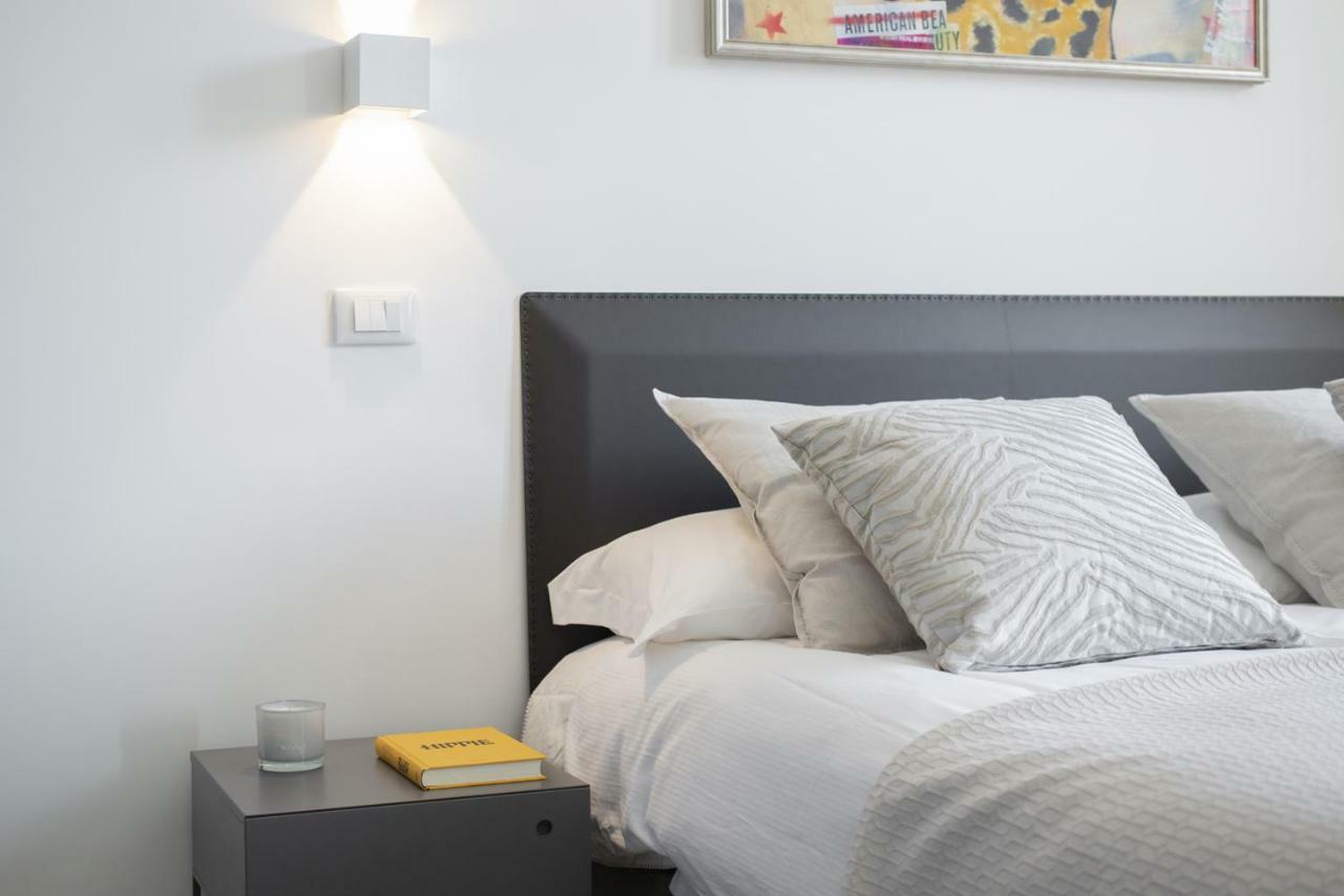 Ambio Suites Luxury Trastevere Rome Bagian luar foto