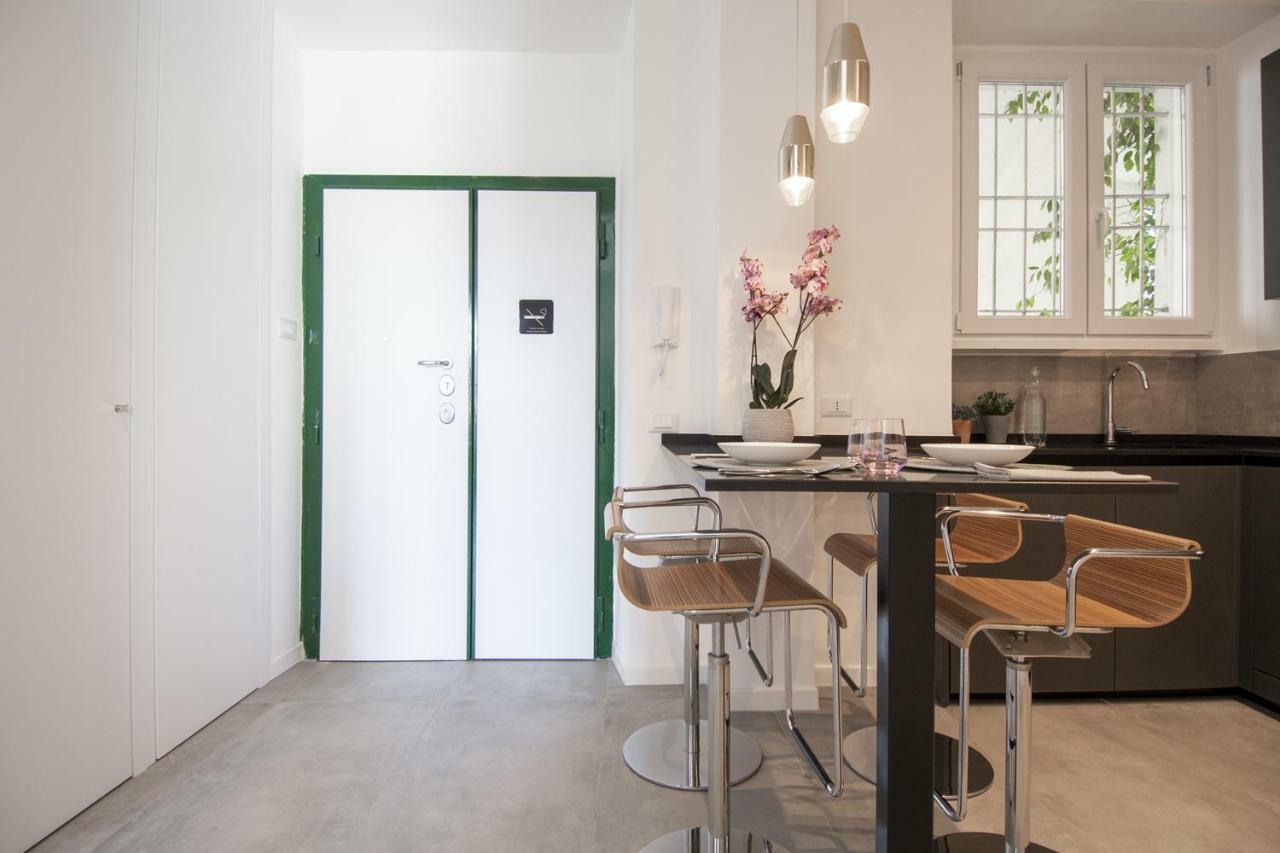 Ambio Suites Luxury Trastevere Rome Bagian luar foto