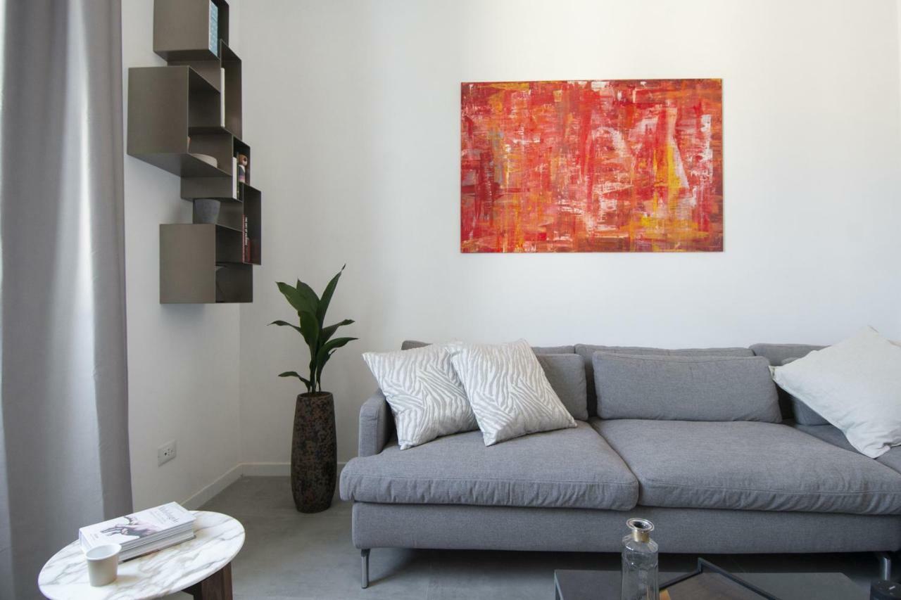 Ambio Suites Luxury Trastevere Rome Bagian luar foto
