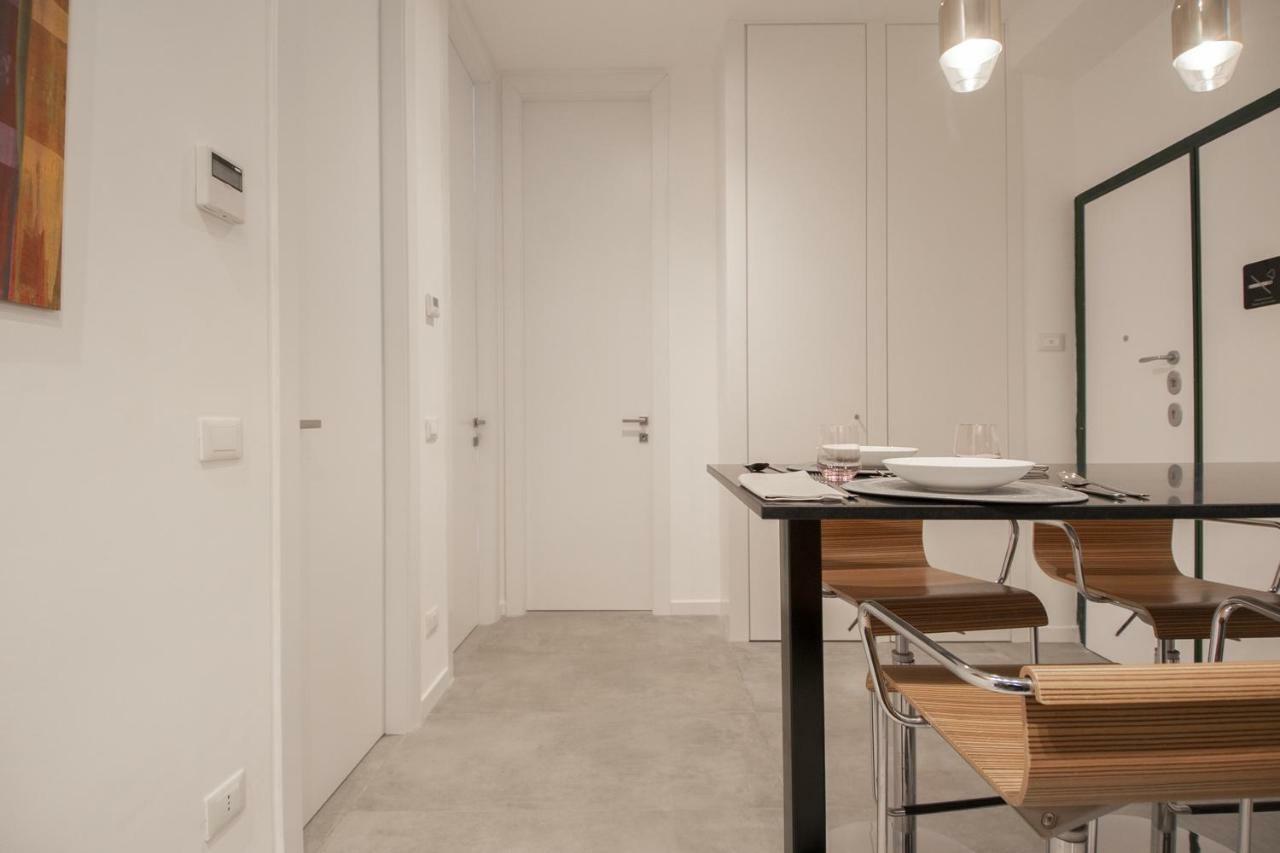 Ambio Suites Luxury Trastevere Rome Bagian luar foto