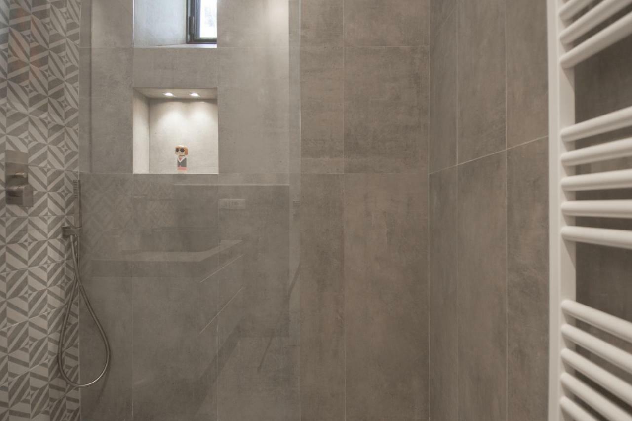 Ambio Suites Luxury Trastevere Rome Bagian luar foto