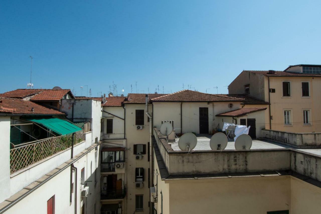 Ambio Suites Luxury Trastevere Rome Bagian luar foto