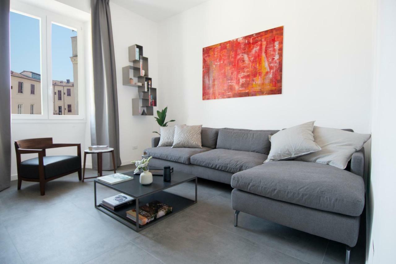 Ambio Suites Luxury Trastevere Rome Bagian luar foto